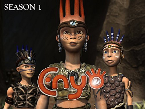 Legend of Enyo