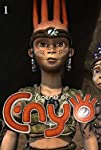 Legend of Enyo
