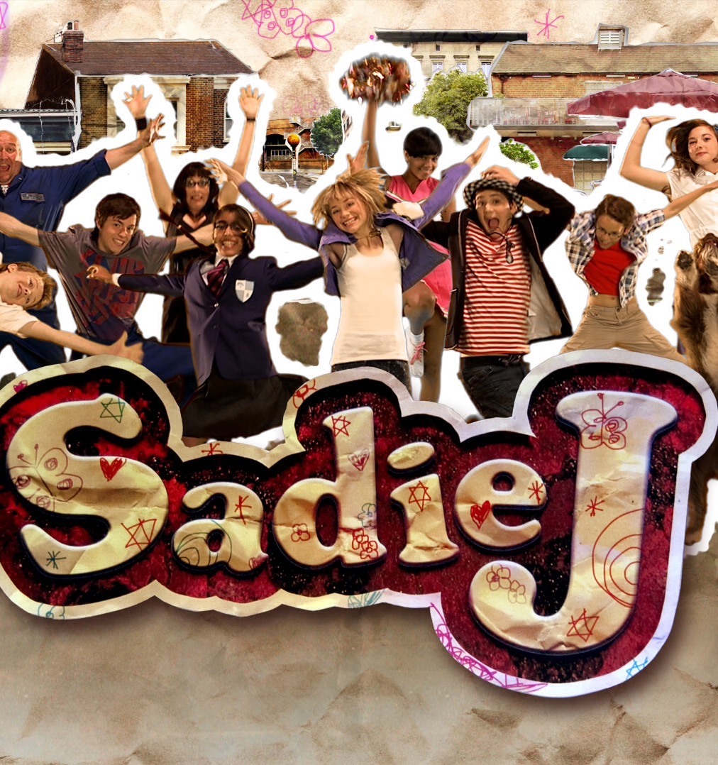 Sadie J
