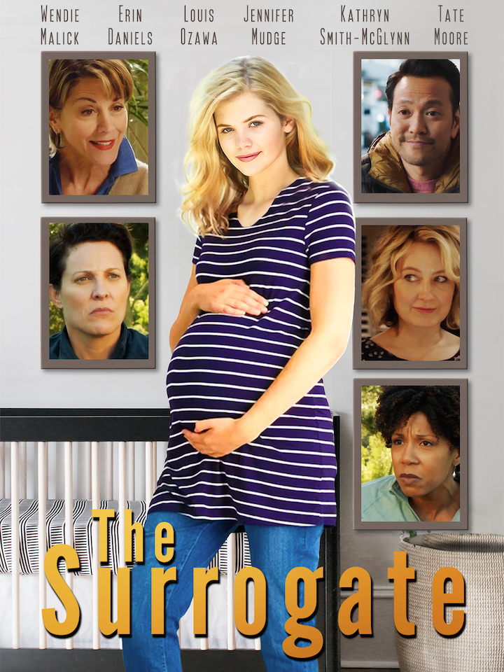 The Surrogate