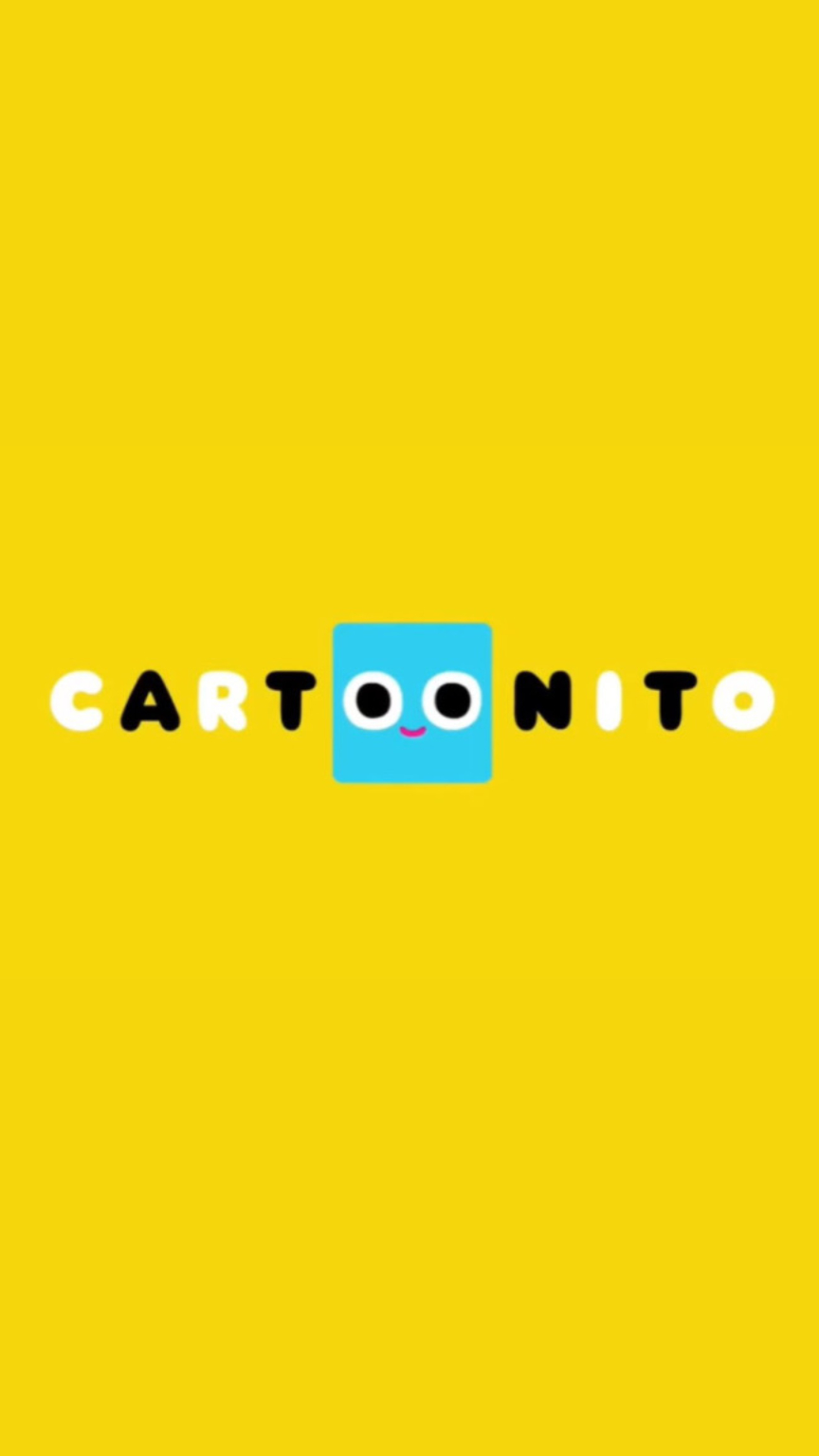 Cartoon Network's Cartoonito