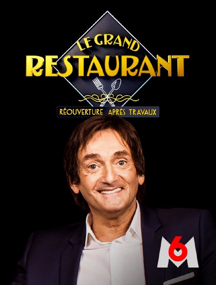 Le grand restaurant