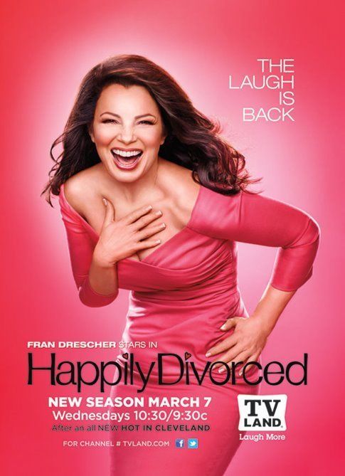 Happily Divorced