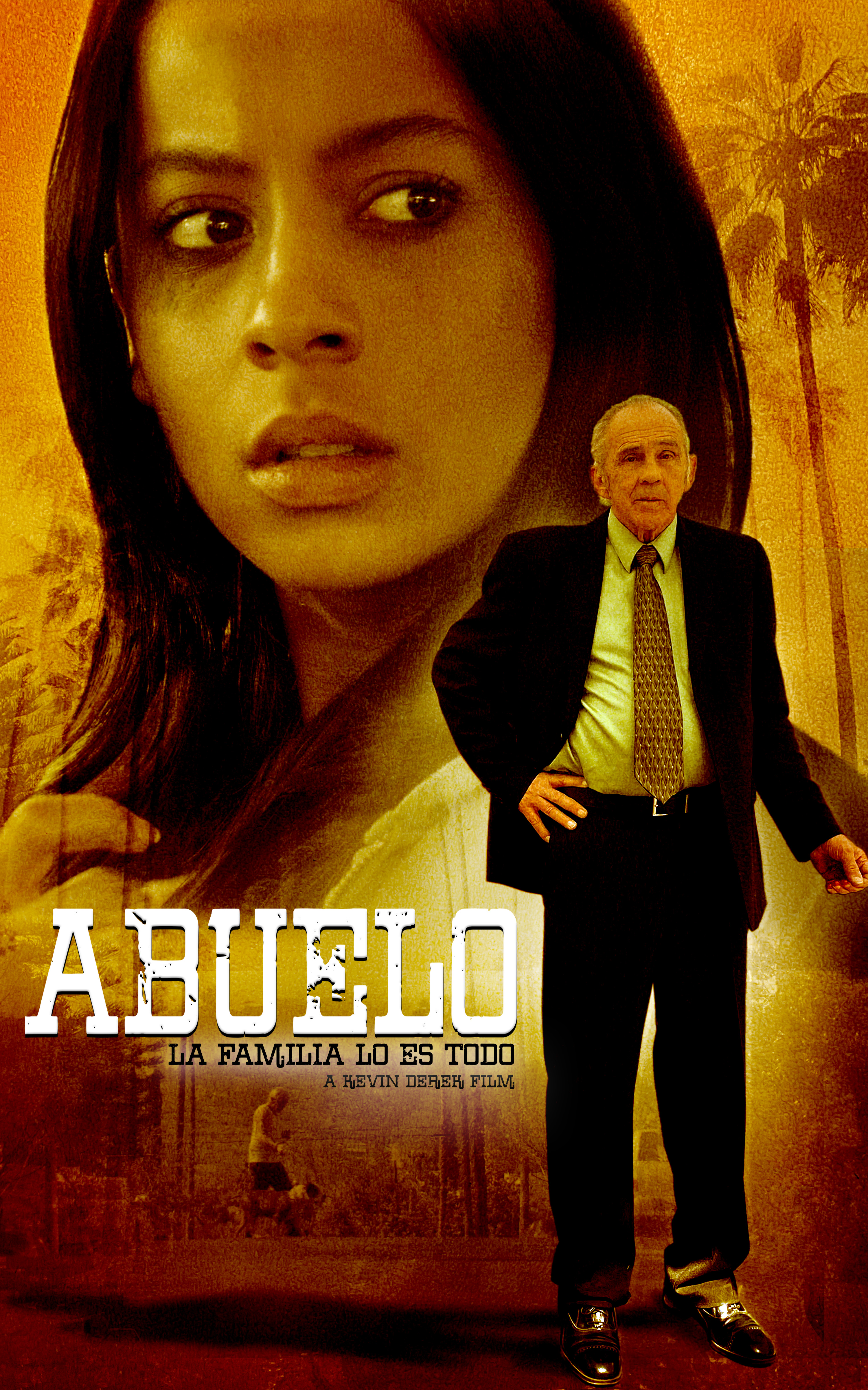 Abuelo