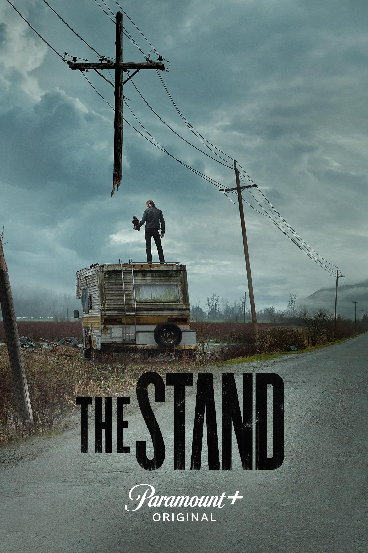 The Stand