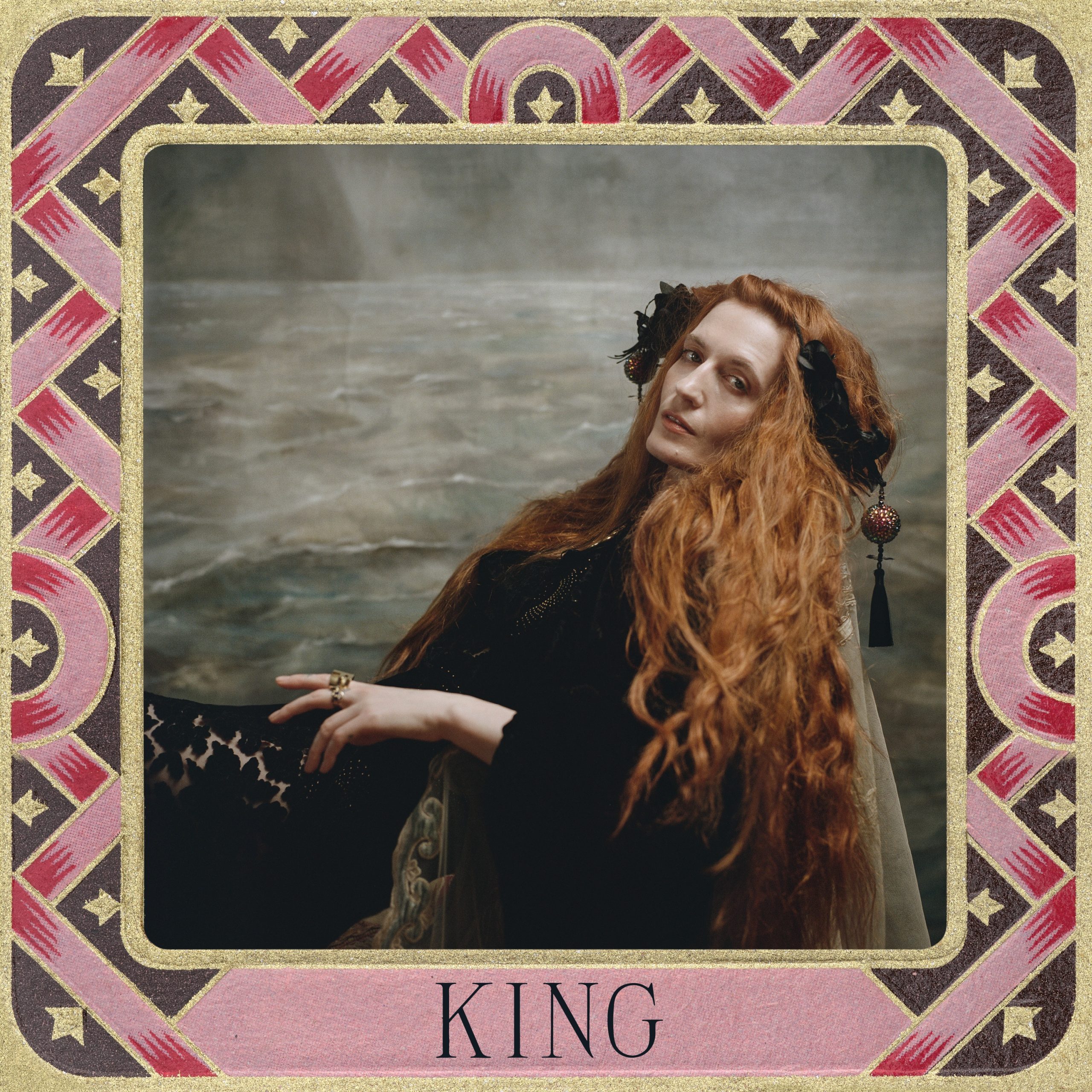 Florence + the Machine: King