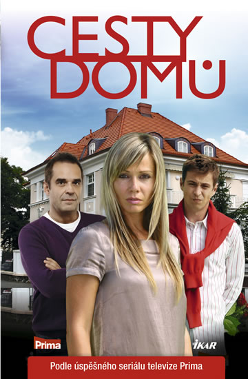 Cesty domú