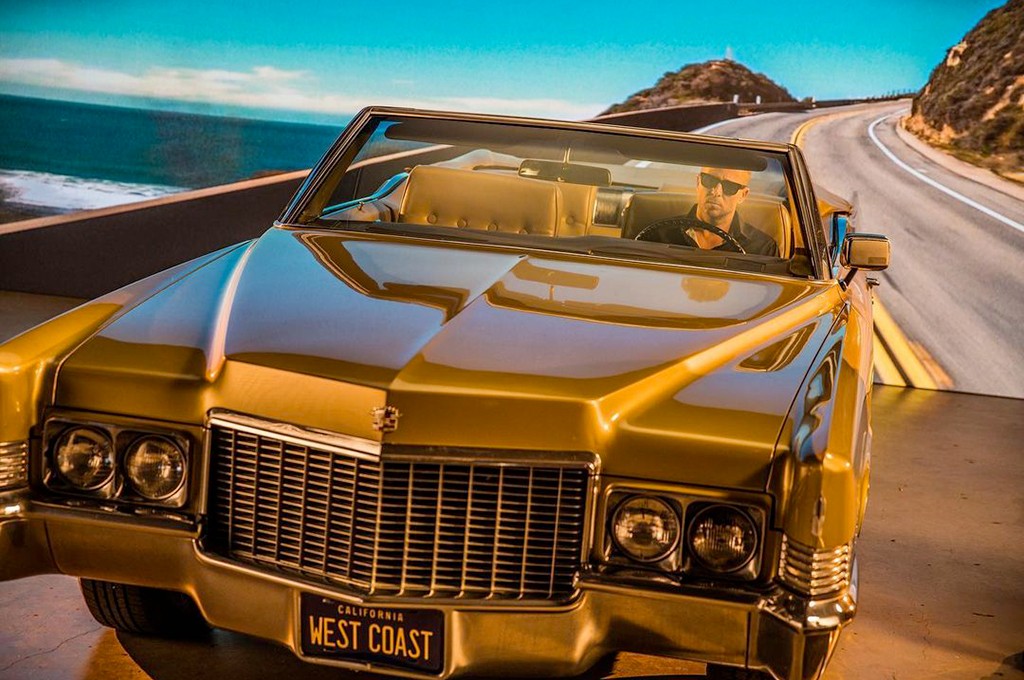OneRepublic: West Coast