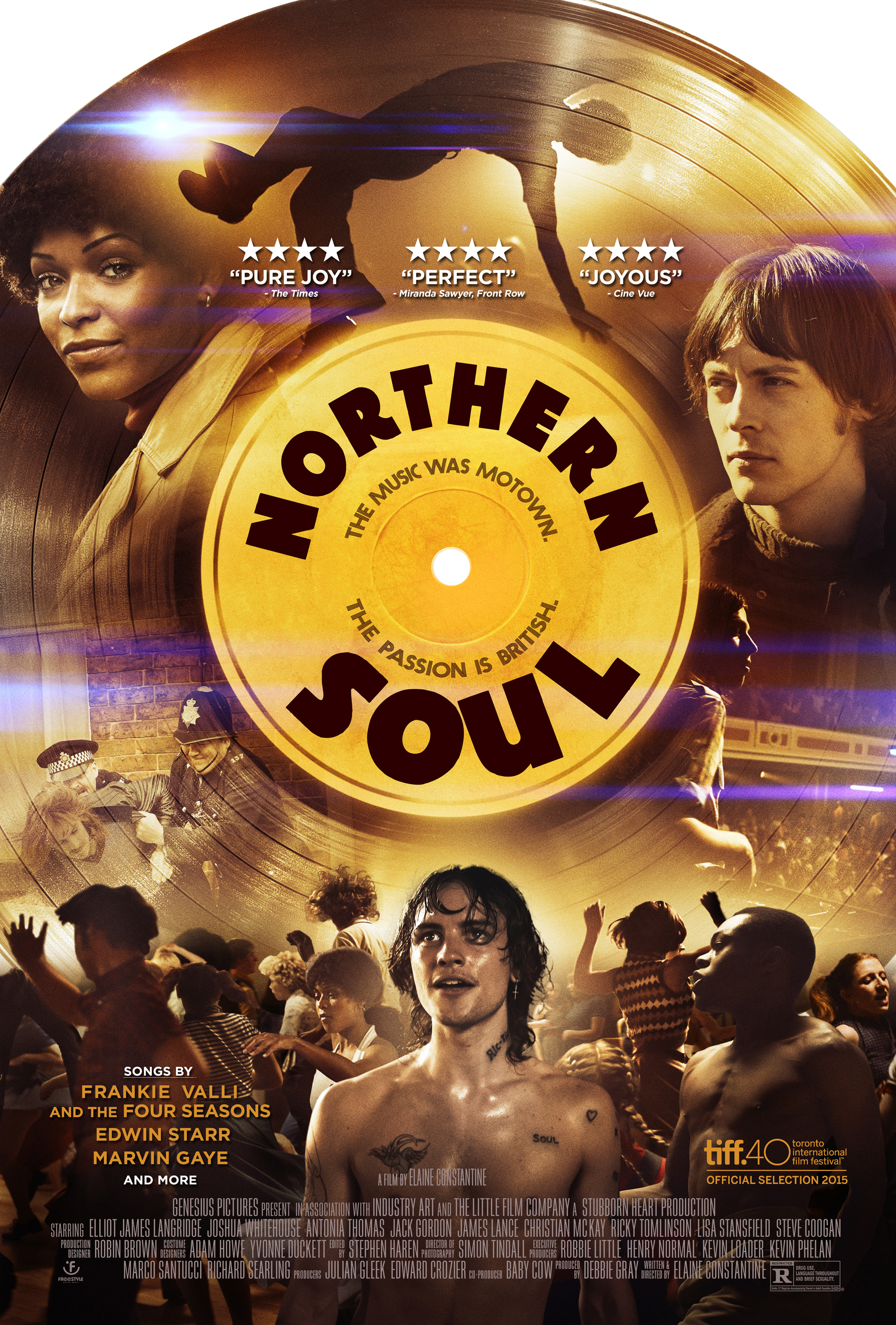 Northern Soul