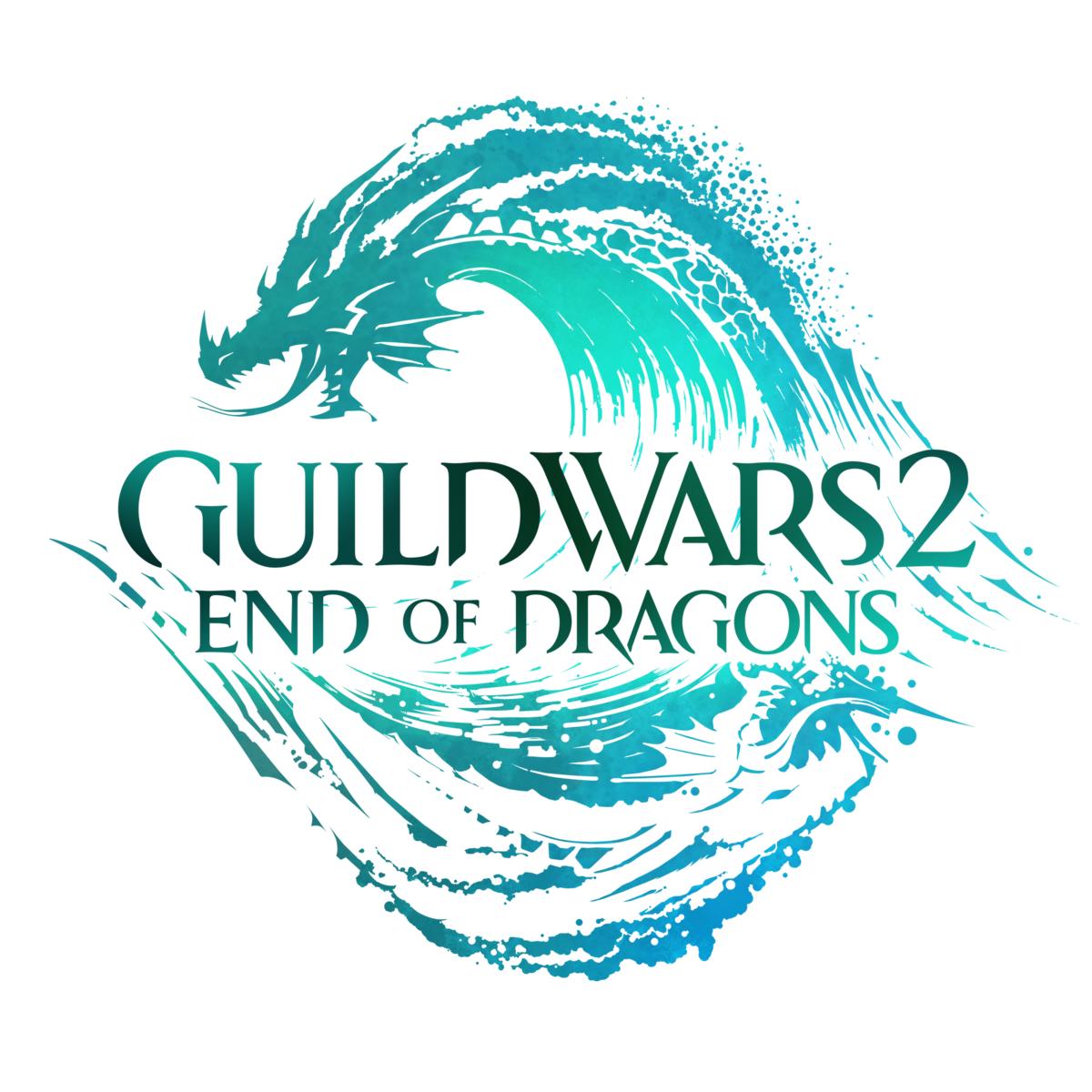 Guild Wars 2: End of Dragons