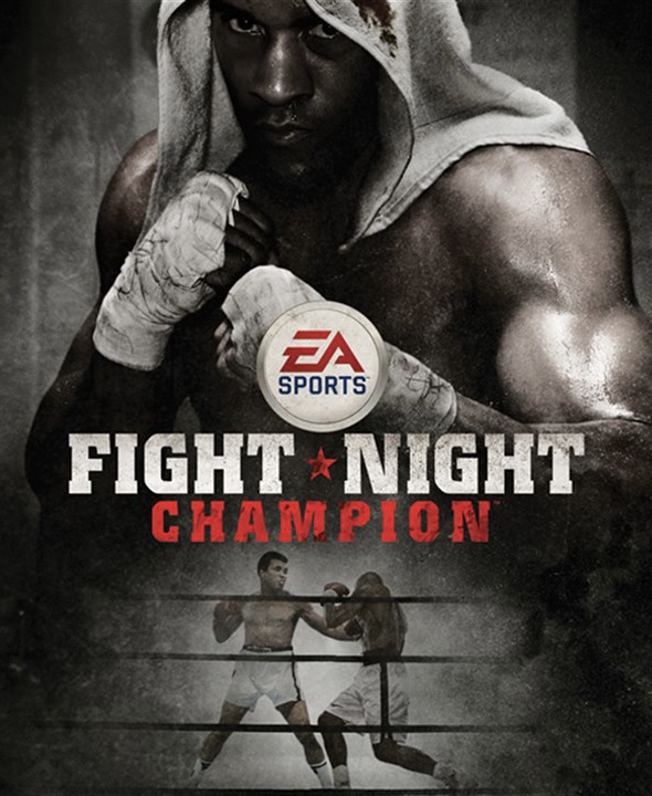 Fight Night Champion