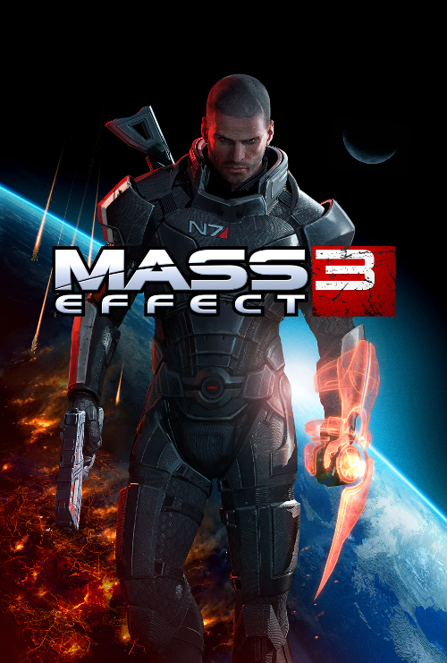 Mass Effect 3