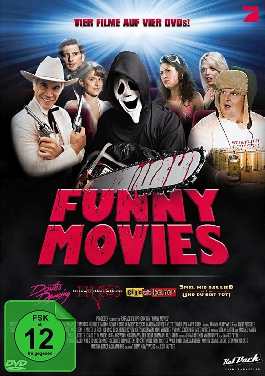 FunnyMovie