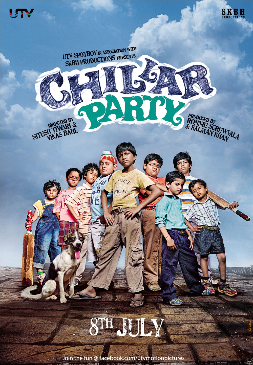 Children's Party
