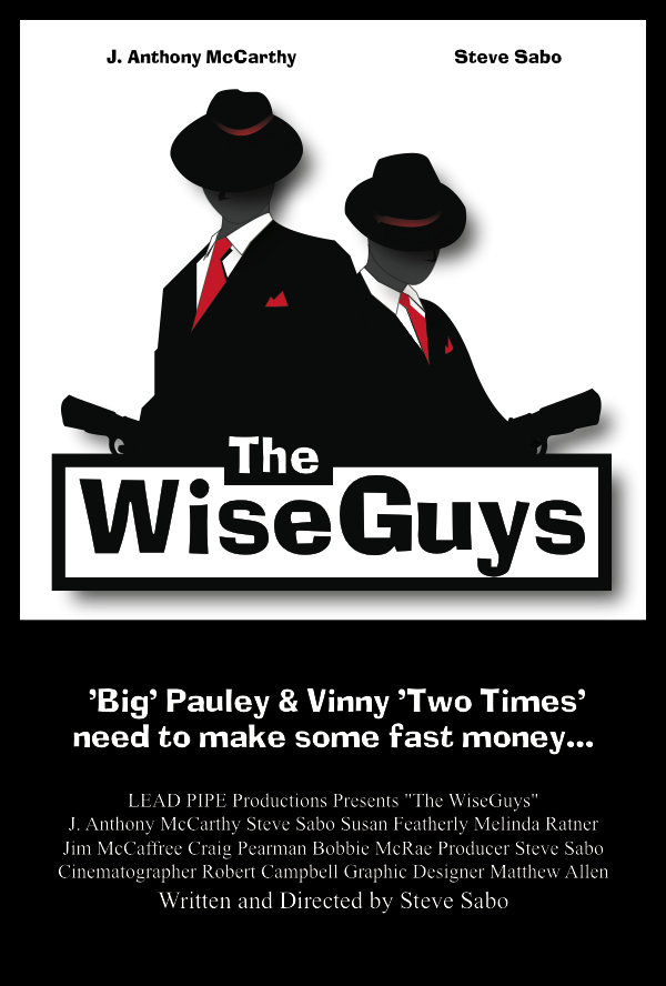 The WiseGuys