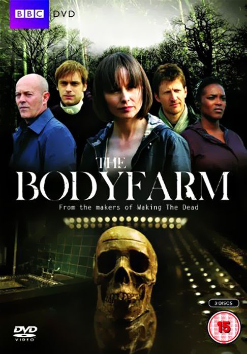 The Body Farm