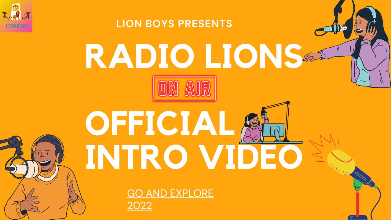 Radio Lions 96.5 F M