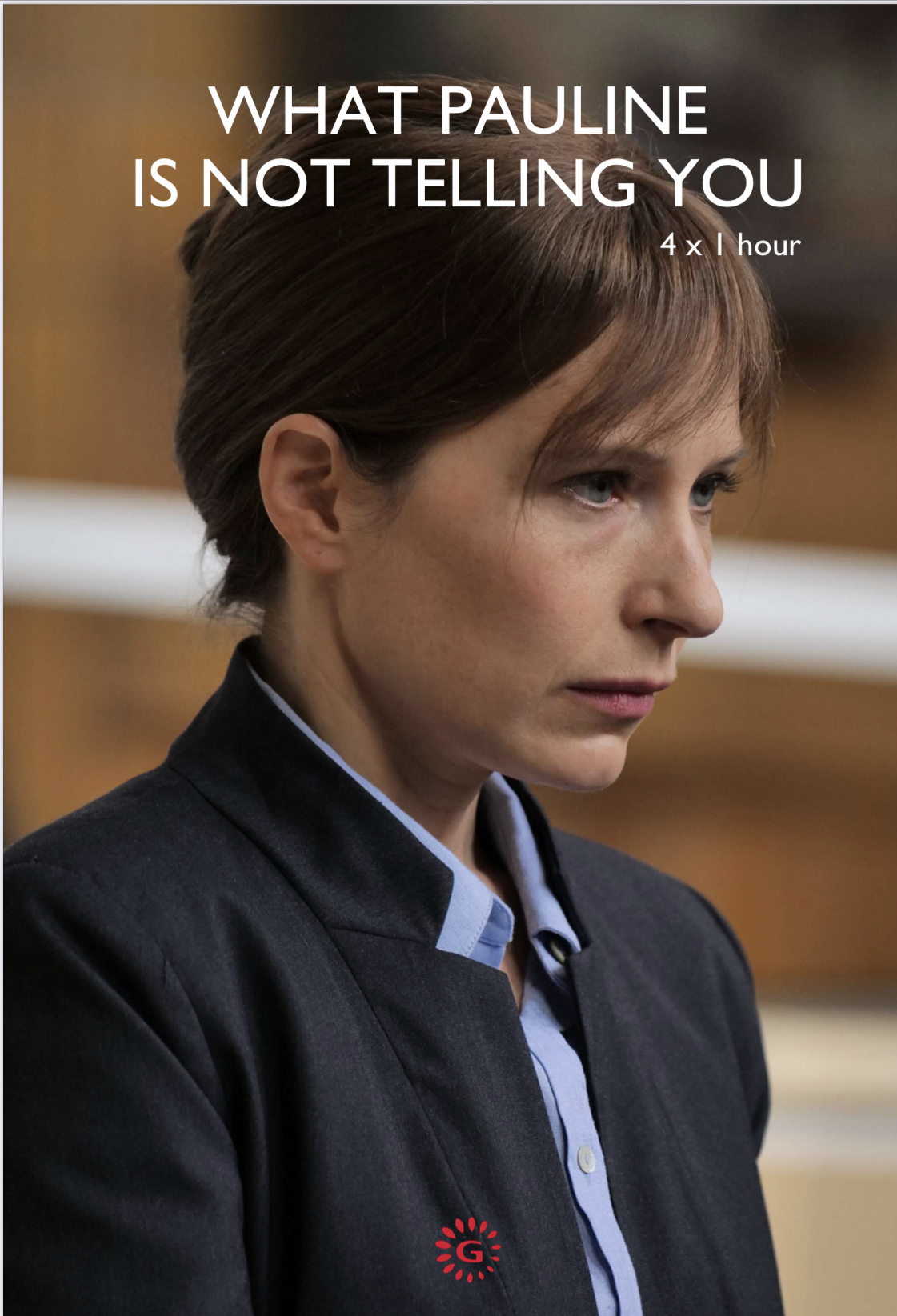 Ce que Pauline ne vous dit pas