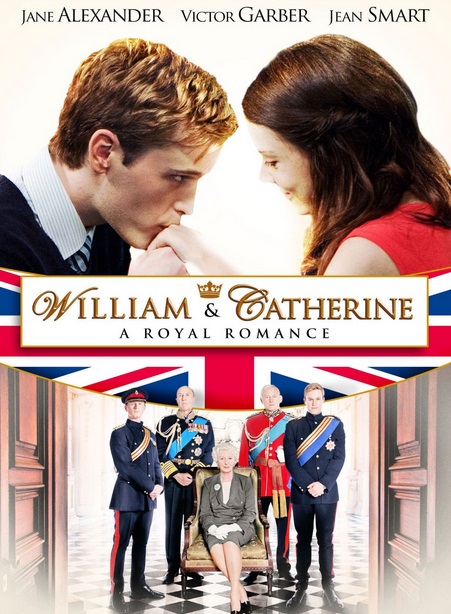 William & Catherine: A Royal Romance