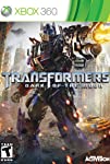 Transformers: Dark of the Moon