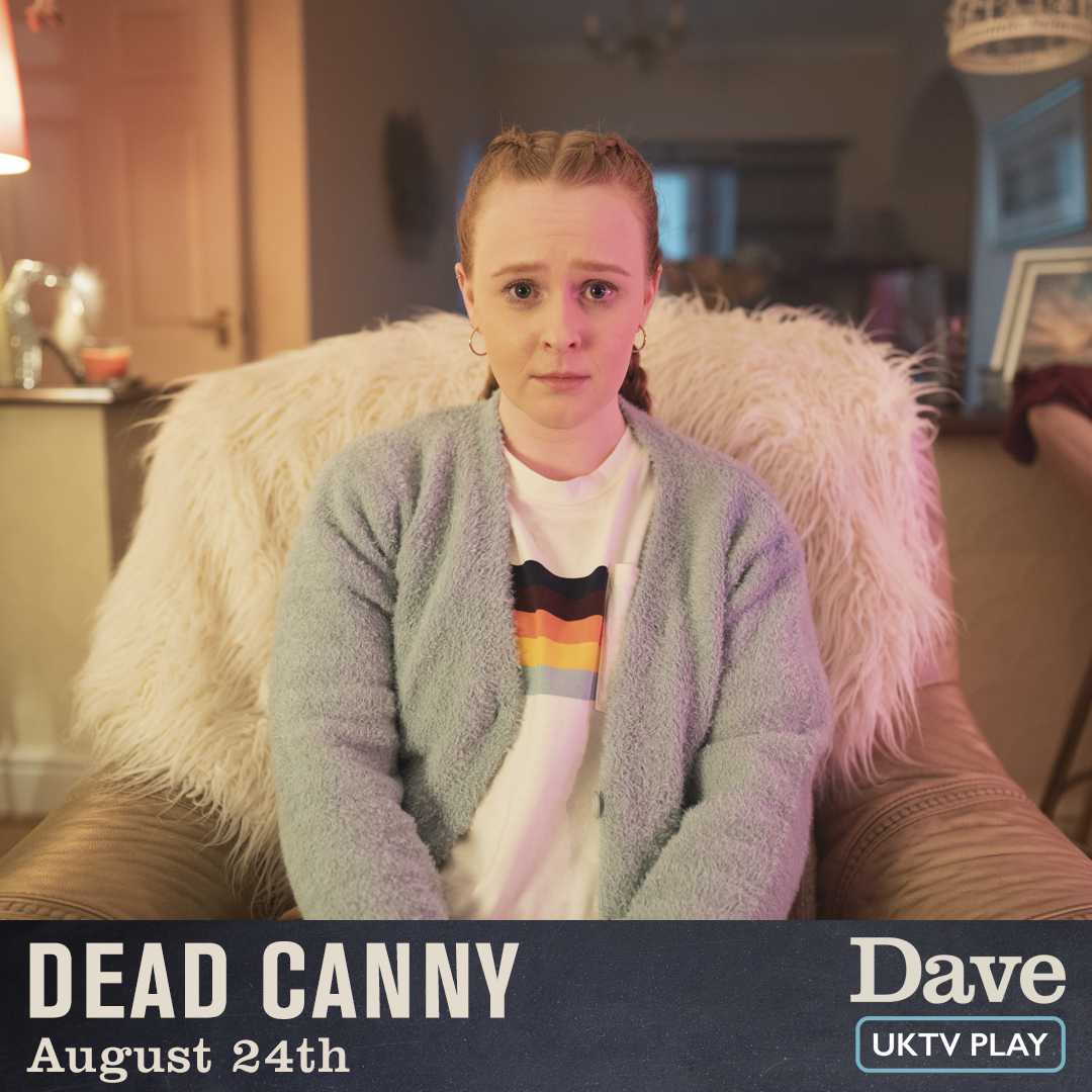 Dead Canny