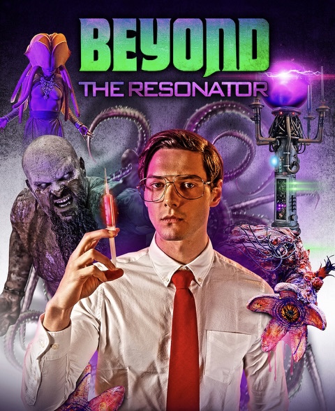 BEYOND THE RESONATOR