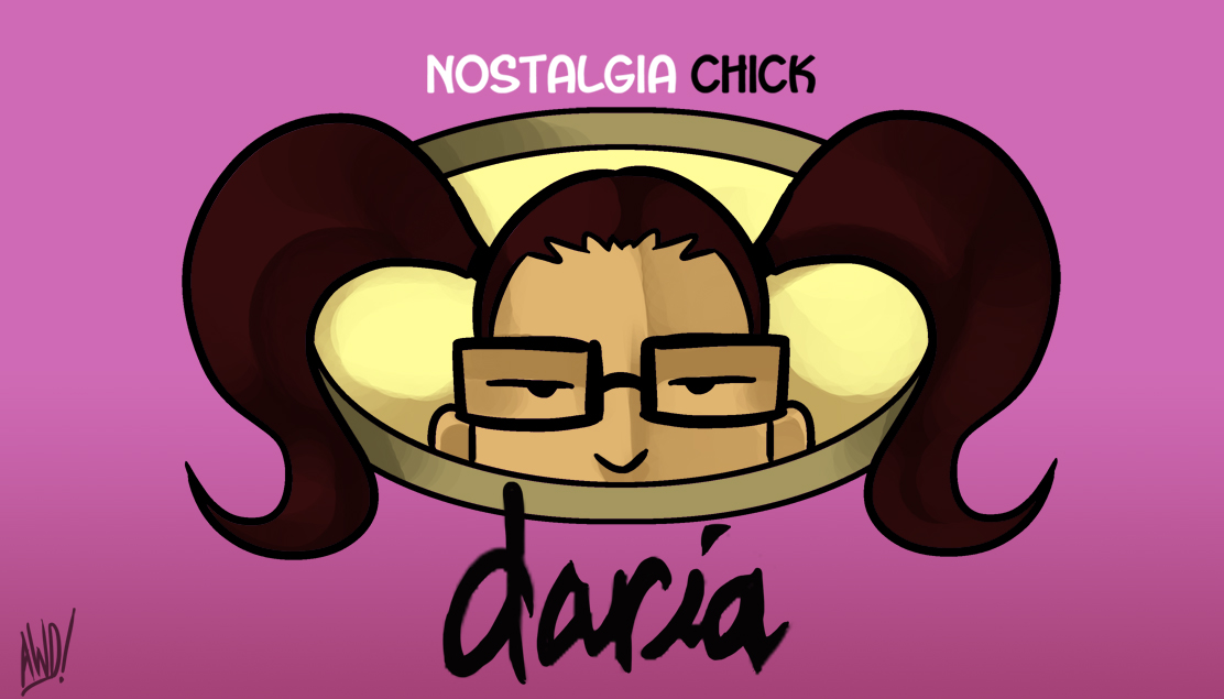 The Nostalgia Chick