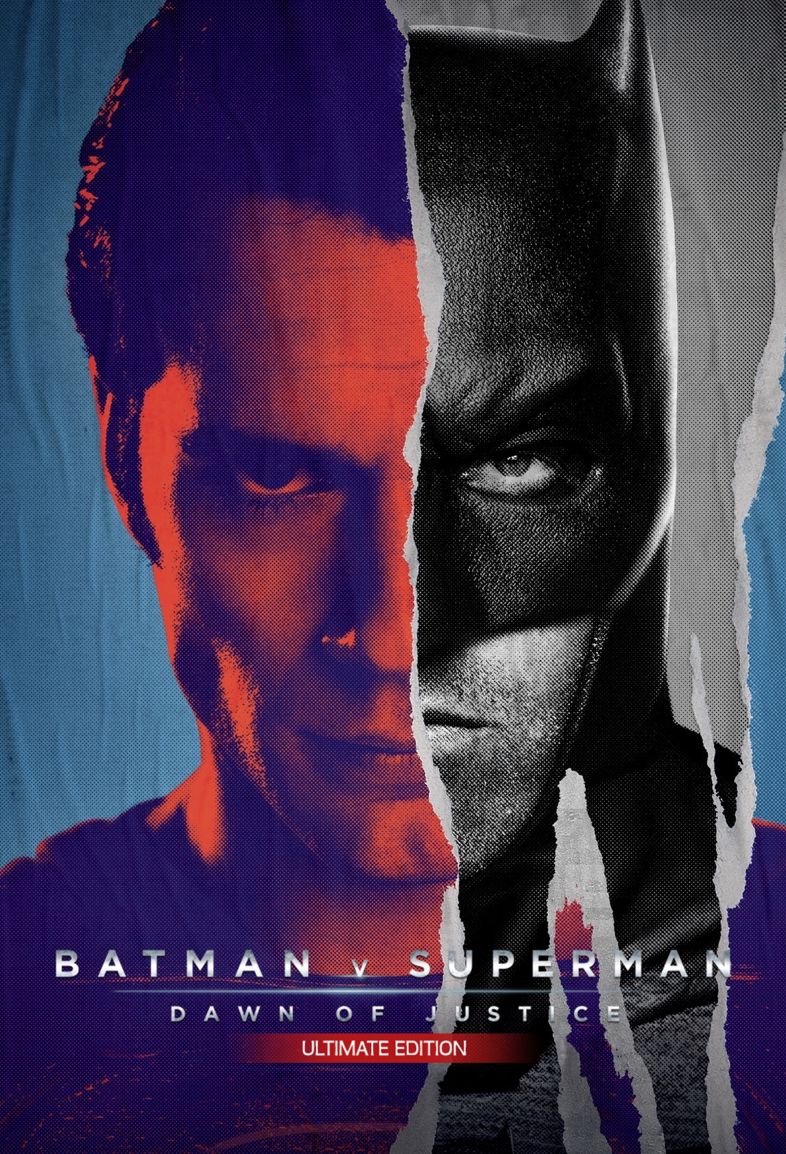 Batman v Superman: Dawn of Justice