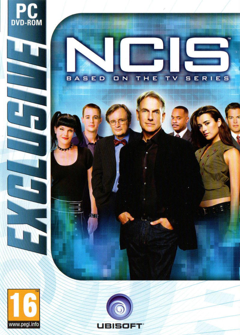 NCIS