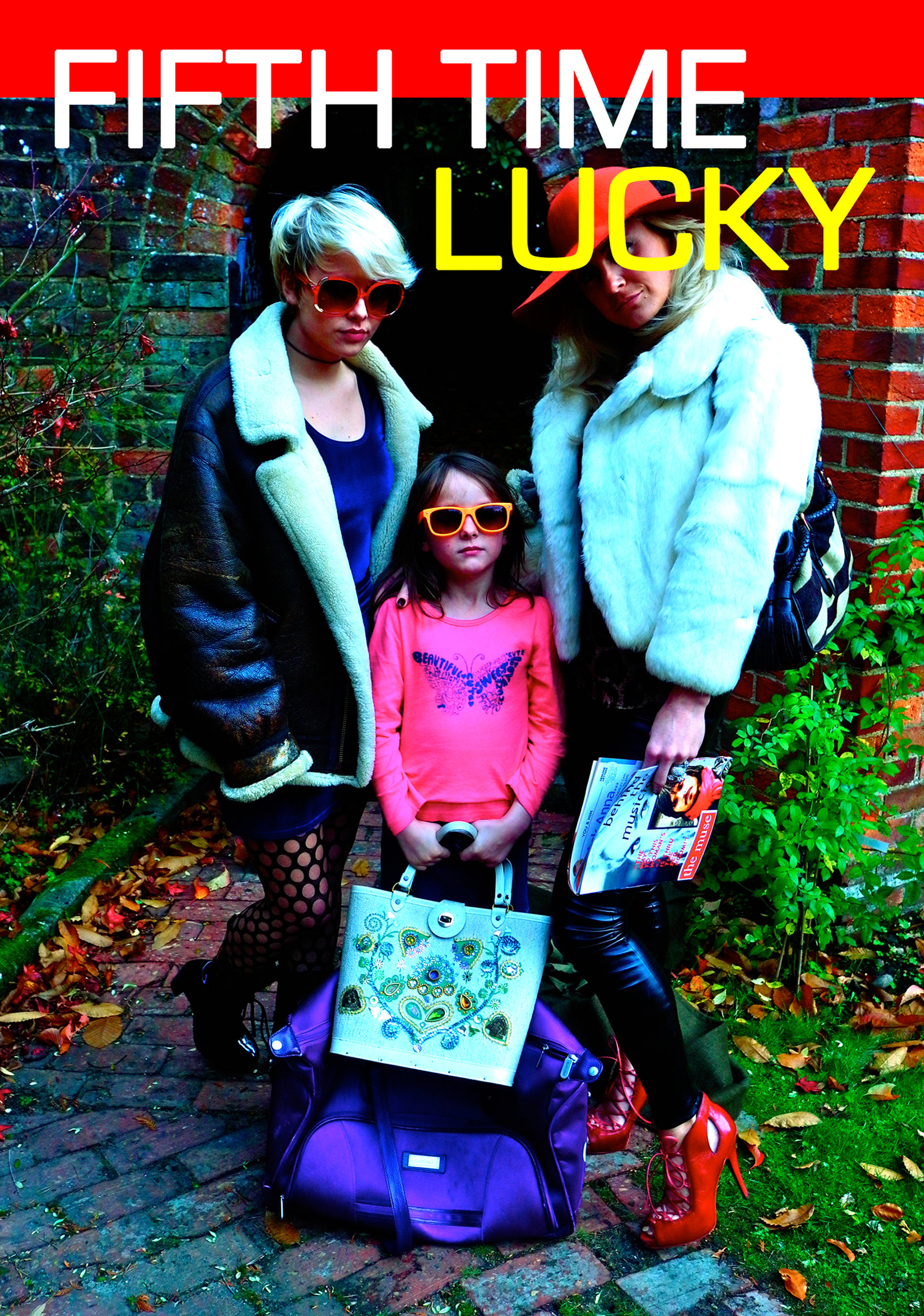 Fifth Time Lucky