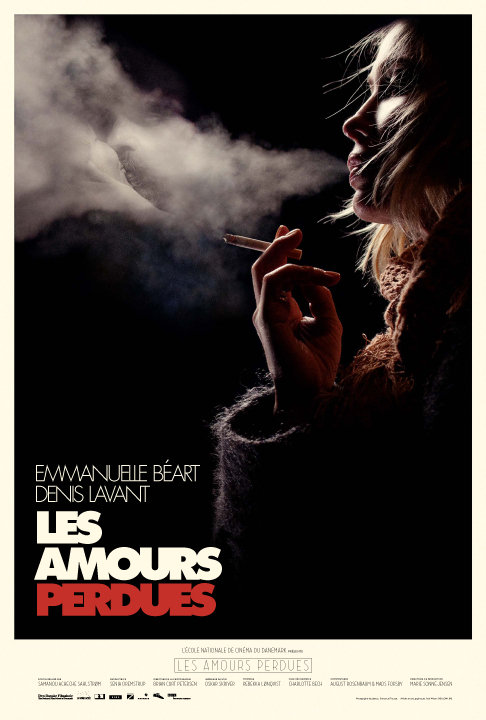 Les amours perdues