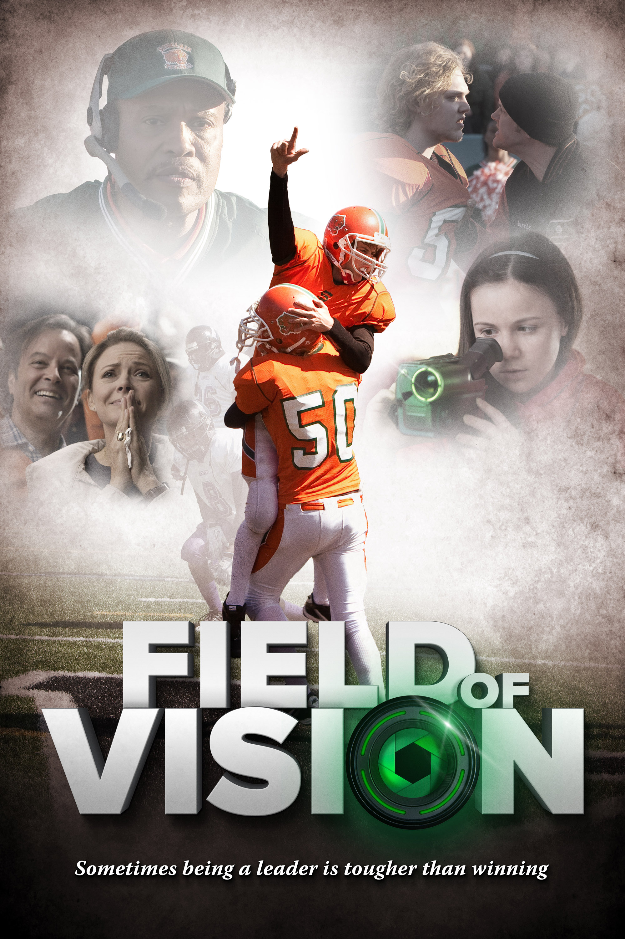 Field of Vision