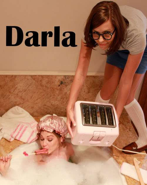 Darla
