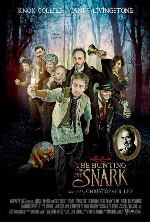 The Hunting of the Snark