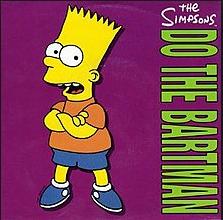 Bart Simpson: Do the Bartman