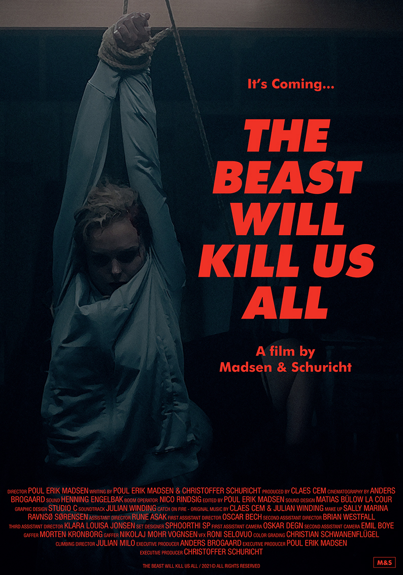 The Beast Will Kill Us All