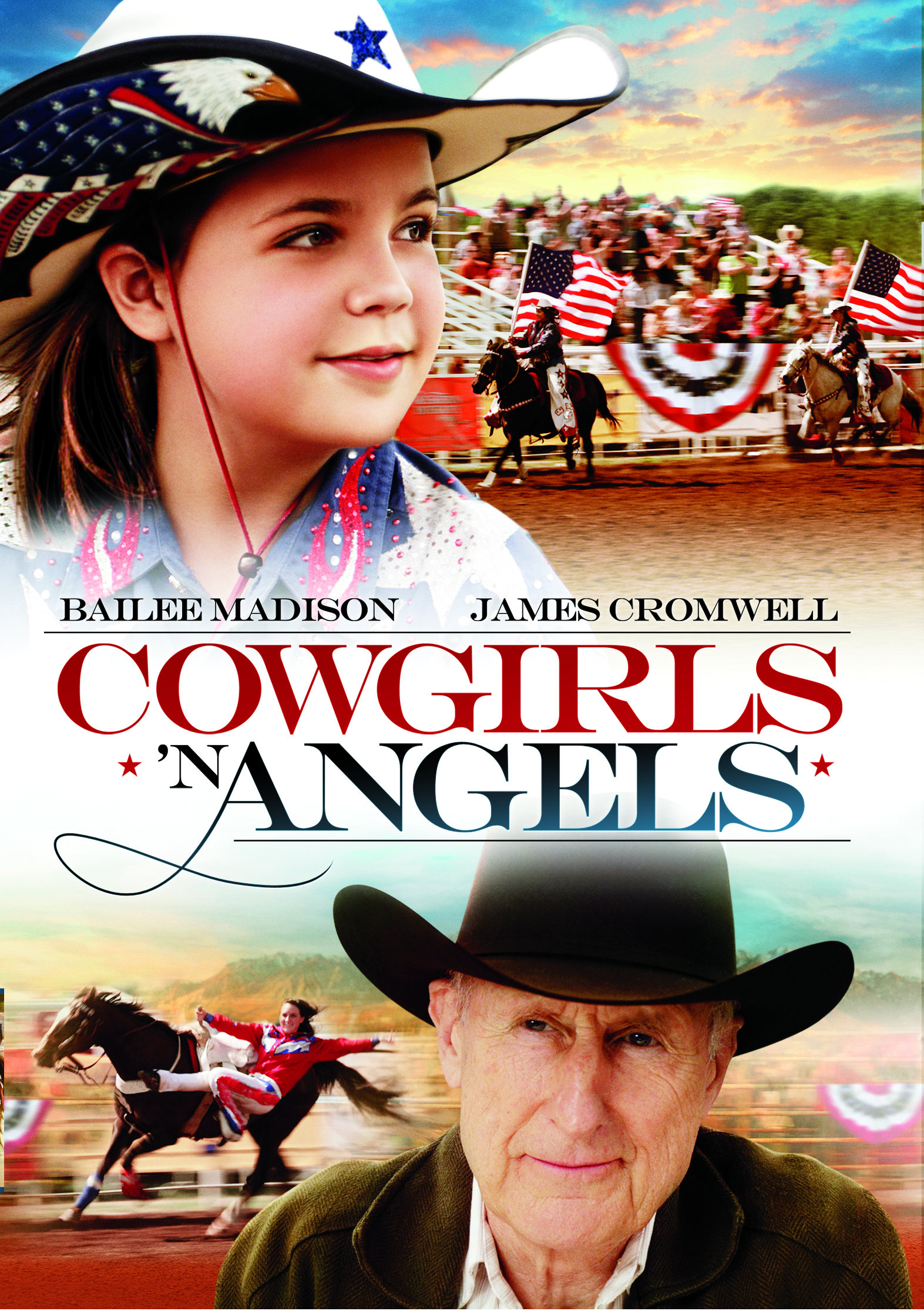 Cowgirls 'n Angels