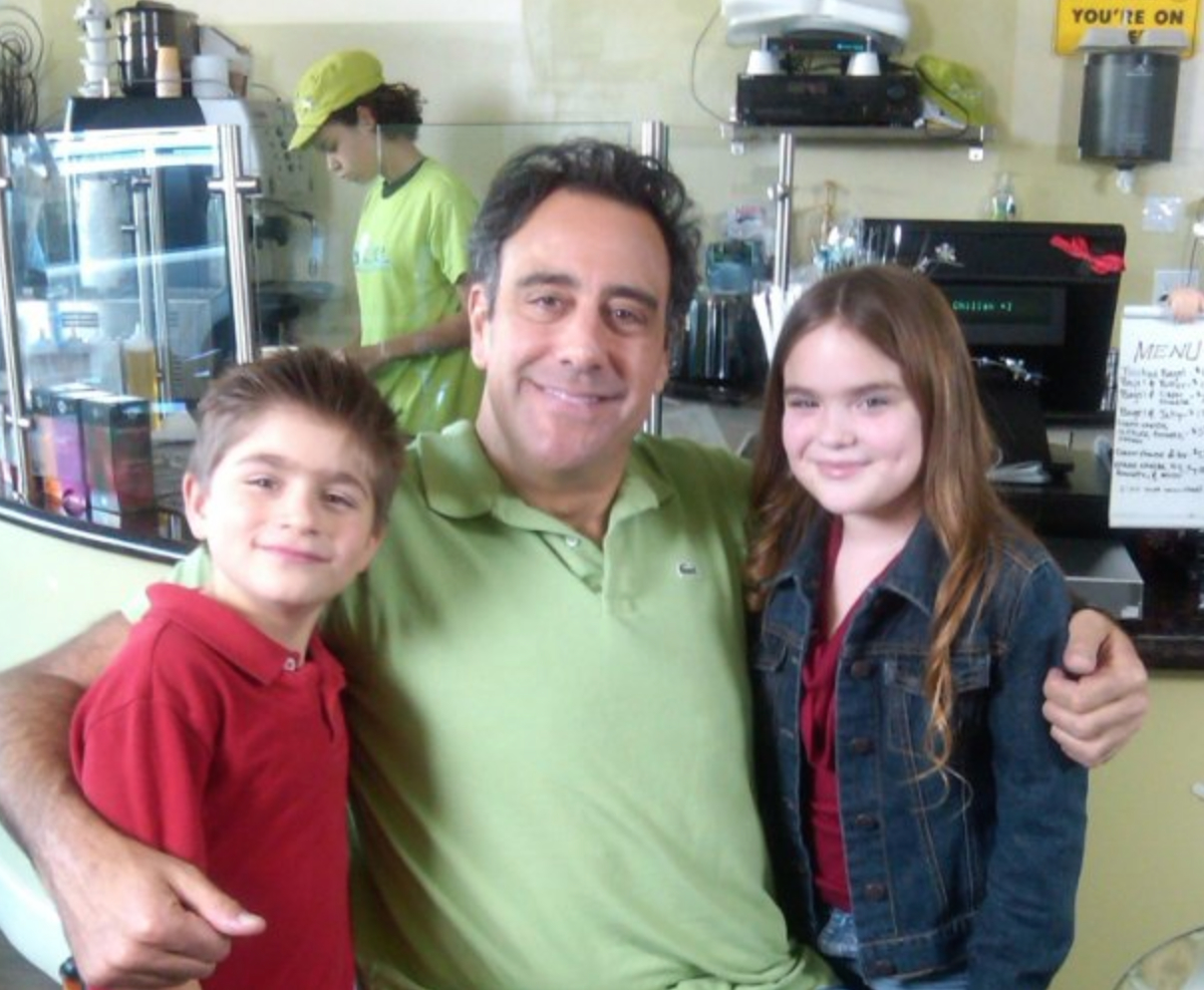 I Kid with Brad Garrett