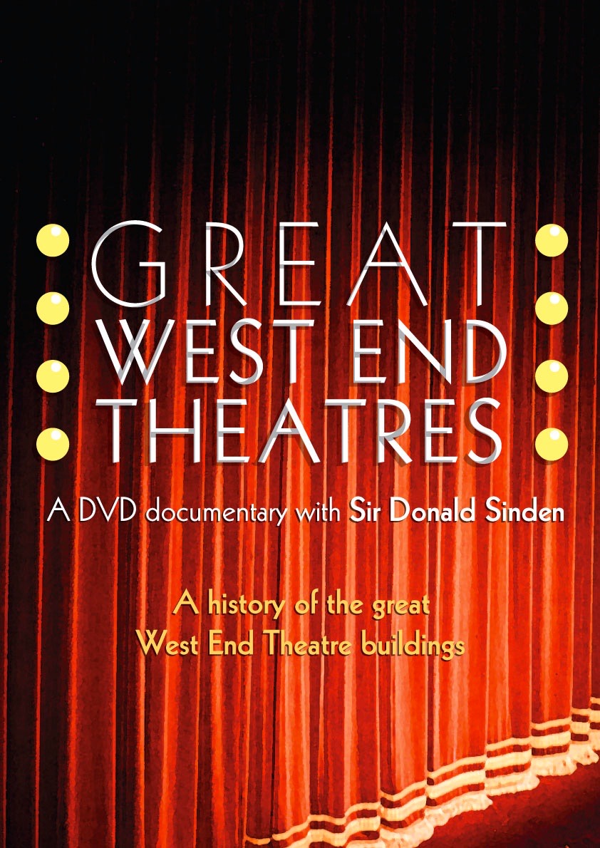 Great West End Theatres