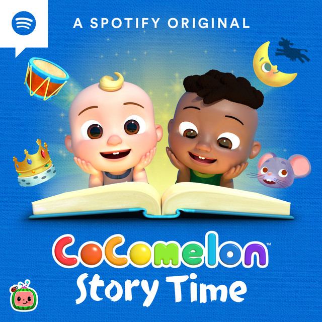 Cocomelon Story Time