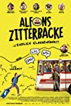 Alfons Zitterbacke - Endlich Klassenfahrt!