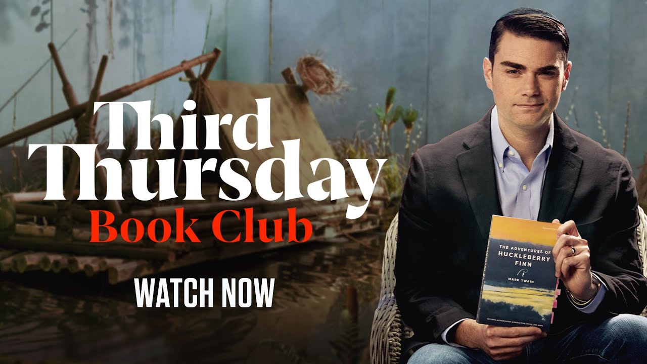 Third Thursday Book Club