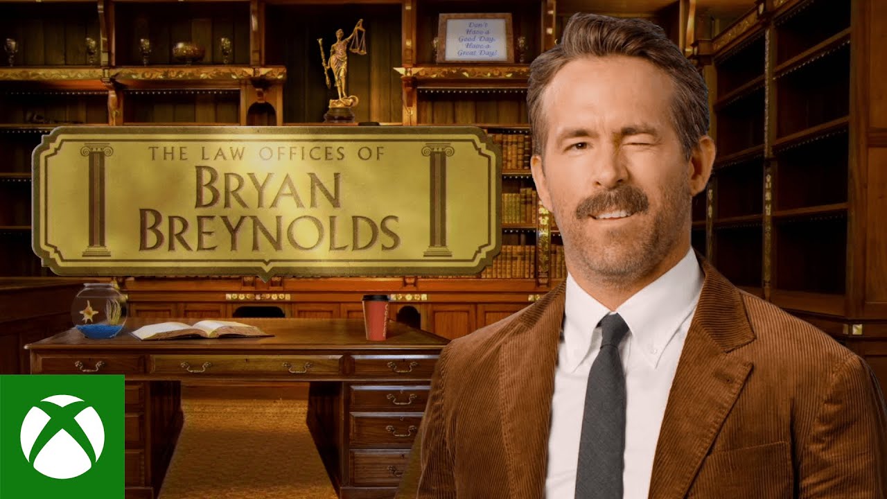 Meet Bryan Breynolds