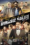 Aynasiz Haluk