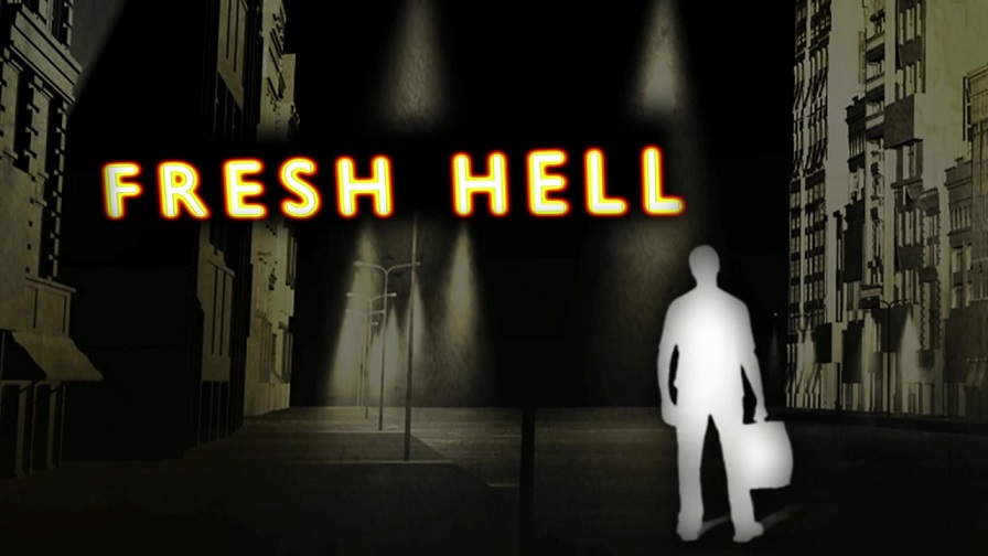 Fresh Hell