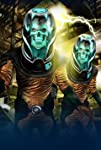 Doctor Who: The Adventure Games - Shadows of the Vashta Nerada