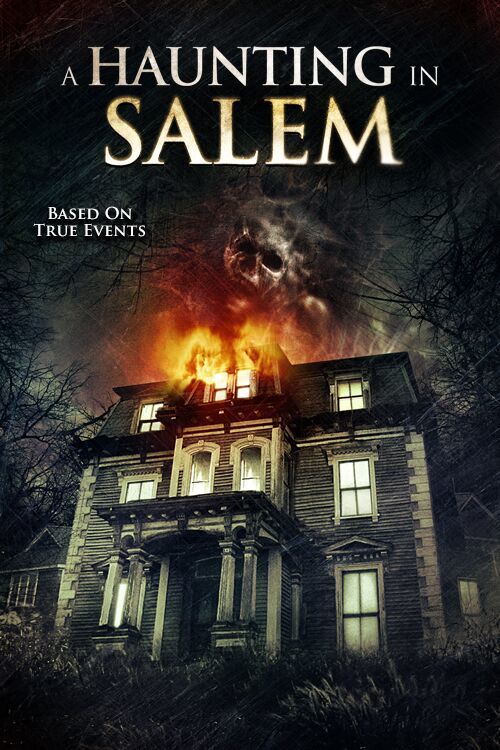 A Haunting in Salem