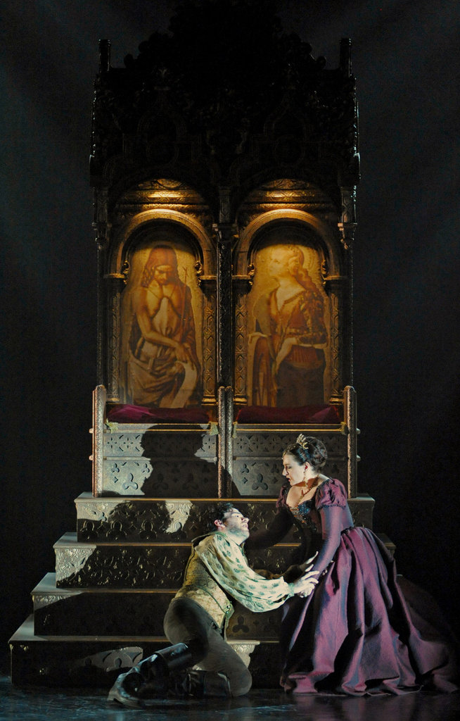 Lucrezia Borgia