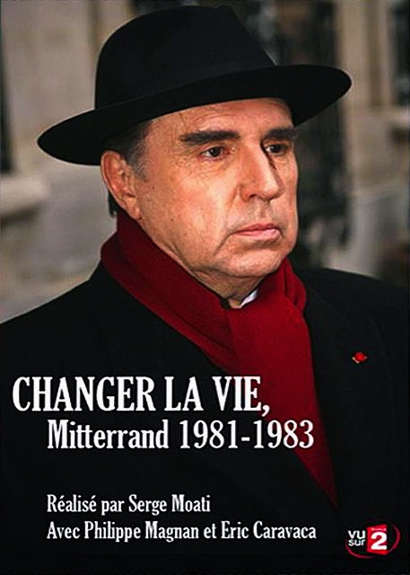 Changer la vie!