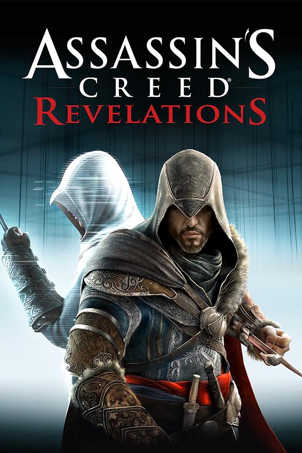 Assassin's Creed: Revelations